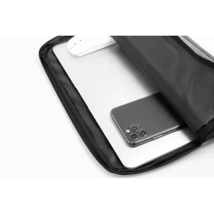 RPET laptop bag - AP800094 (ANDA#77)